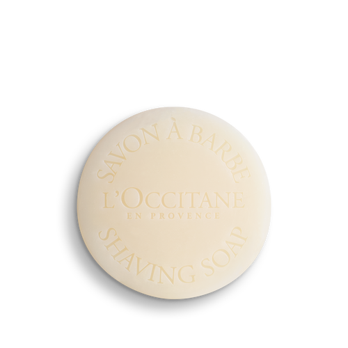Vista 1/1 de Jabón de Afeitado Cade 100 gr | L’Occitane en Provence