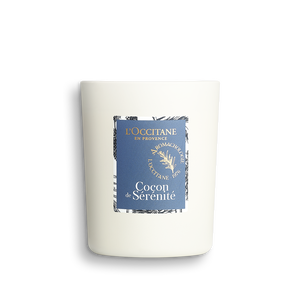 Cocon de Sérénité Geurkaars - 140 g - LOccitane