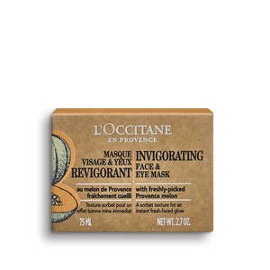 Masque Visage & Yeux Revigorant 75ml 75 ml | L’Occitane en Provence