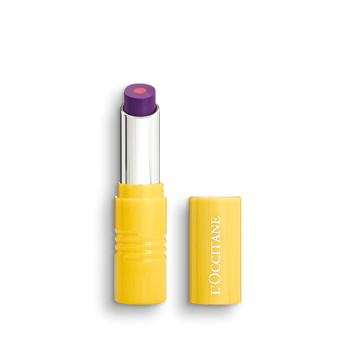 Fruchtiger Lippenstift - Provence Calling - 2,8 g - LOccitane