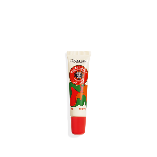 Affichage de l’image 1/3 du produit Baume Lèvres Karité Poudré 12ml 12 ml | L’Occitane en Provence