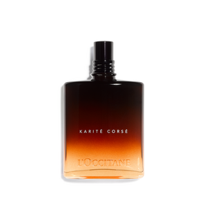 Eau de Parfum Homme - Karité Corsé 75ml - 75 ml - LOccitane