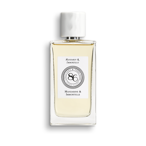 Eau de Parfum Tangerina e Immortelle 90 ml | L’Occitane en Provence