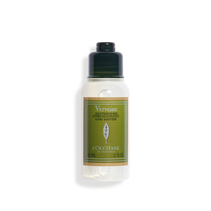 Verbena Clean Handgel -  - LOccitane