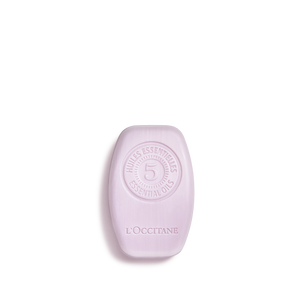 Aromachology Gentle &  Balanced Vaste Shampoo 60 g | L’Occitane en Provence