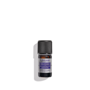 Ätherisches Lavendelöl  A.O.P - 5 ml - LOccitane