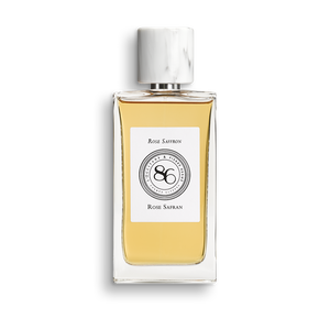 86 Champs Parfumcollectie - Eau de Parfum Roos Saffraan 90 ml | L’Occitane en Provence