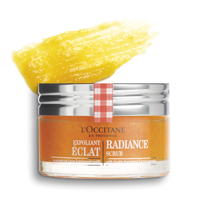 Exfoliant Visage Éclat 75 ml | L’Occitane en Provence