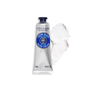 Sheabutter Handcreme 30 ml | L’Occitane en Provence