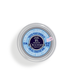 Crema corpo ultra Légère 175 ml | L’Occitane en Provence