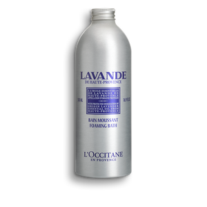 Lavendel Schaumbad - 500 ml - LOccitane