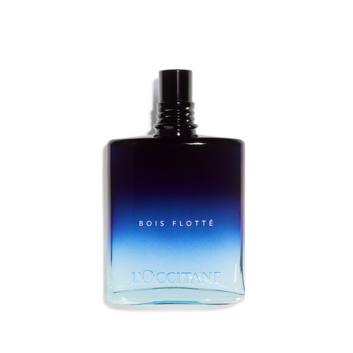 Ver a imagem 1/2 do produto Eau de Parfum Bois Flotté 75ml 75 ml | L’Occitane en Provence