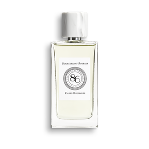 Collection de Parfums 86 Champs – Cassis Rhubarbe - 90 ml - LOccitane