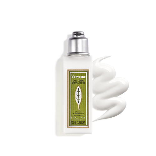 Weergave afbeelding 1/5 van product Verbena Bodymilk 70ml 70 ml | L’Occitane en Provence