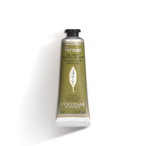 Verbena Frisse Handcrème - 30 ml - LOccitane