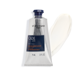 Bálsamo Aftershave Reconfortante Cade 75 ml | L’Occitane en Provence