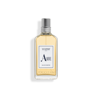 Ambre - Eau de Parfum Les Classiques 50 ml | L’Occitane en Provence