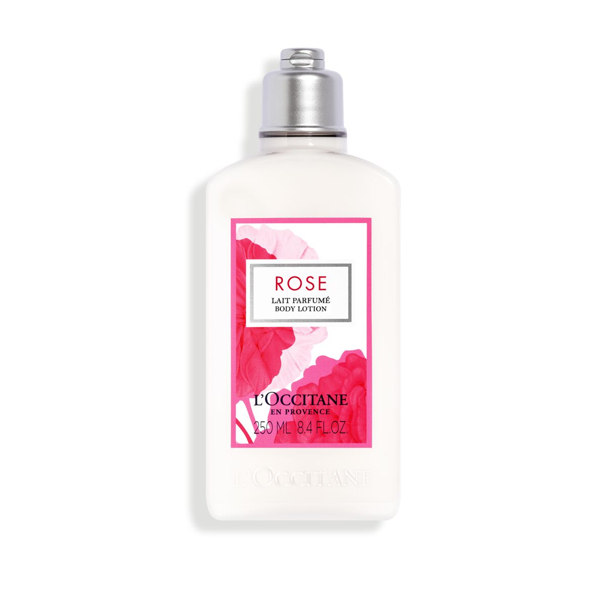 L OCCITANE EN PROVENCE L'Occitane en Provence Lait Corporel Parfum&eacute; &agrave; la Rose 250 ml