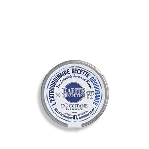 Bálsamo Desodorizante Manteiga de Karité Bio 50 ml | L’Occitane en Provence