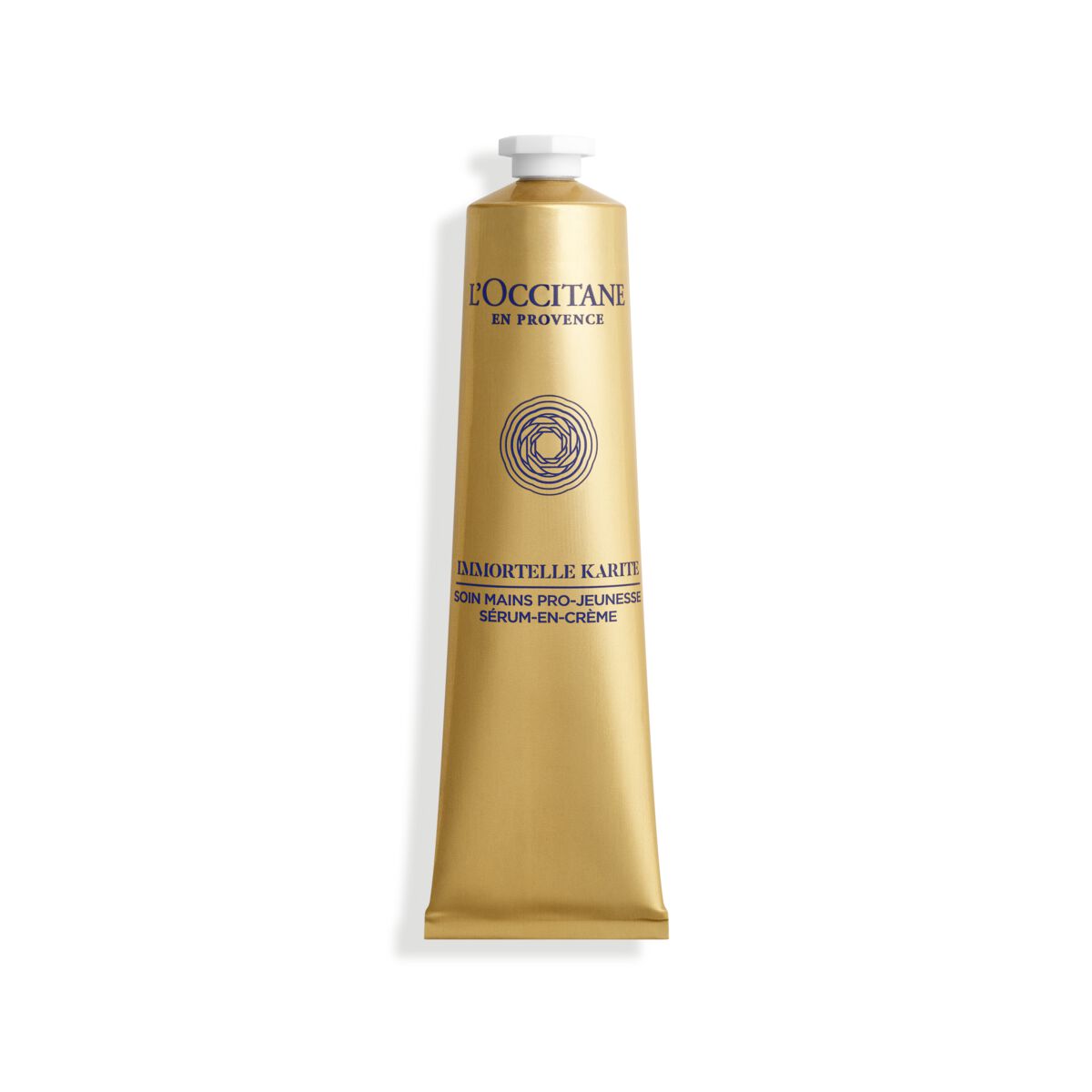 L OCCITANE EN PROVENCE L'Occitane en Provence S&Eacute;RUM-EN-CR&Egrave;ME SHEA YOUTH Tube 75ml