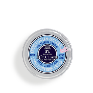 Sheabutter Ultra-leichte Körpercreme 175 ml | L’Occitane en Provence