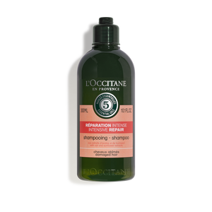 Aromachologie Intensiv-Repair Shampoo 300 ml | L’Occitane en Provence