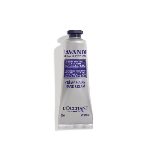 Bildanzeige 1/1 des Produkts Lavendel Handcreme 30ml 30 ml | L’Occitane en Provence