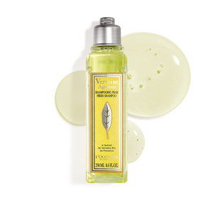 Sommer-Verbene Erfrischendes Shampoo 250 ml 250 ml | L’Occitane en Provence