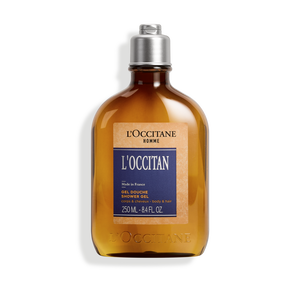 Gel doccia L'Occitan 250 ml | L’Occitane en Provence