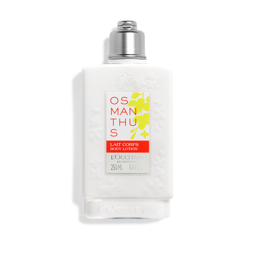 Weergave afbeelding 1/1 van product Osmanthus Beautymilk 250 ml | L’Occitane en Provence