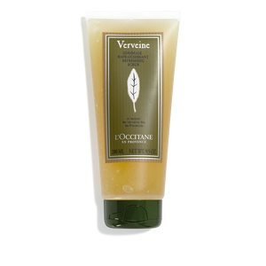 Gommage rinfrescante Verbena 200ml 200 ml | L’Occitane en Provence
