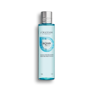 Aqua Réotier Hydraterende Essence 150 ml | L’Occitane en Provence