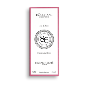 Eau de Parfum Feige & Rose 90 ml | L’Occitane en Provence