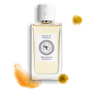 Eau de Parfum Mandarine und Immortelle 90 ml | L’Occitane en Provence