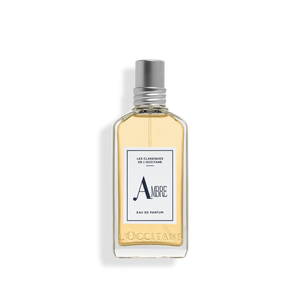 Amber Eau de Parfum - Les Classiques 50 ml | L’Occitane en Provence